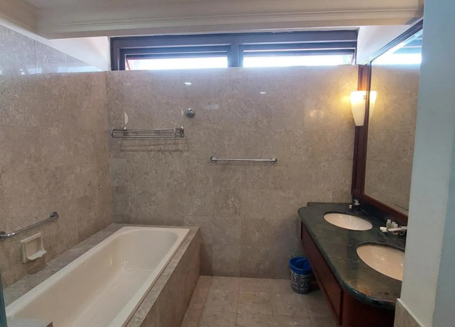 Sm Service Suites Time Square Kl Kuala Lumpur