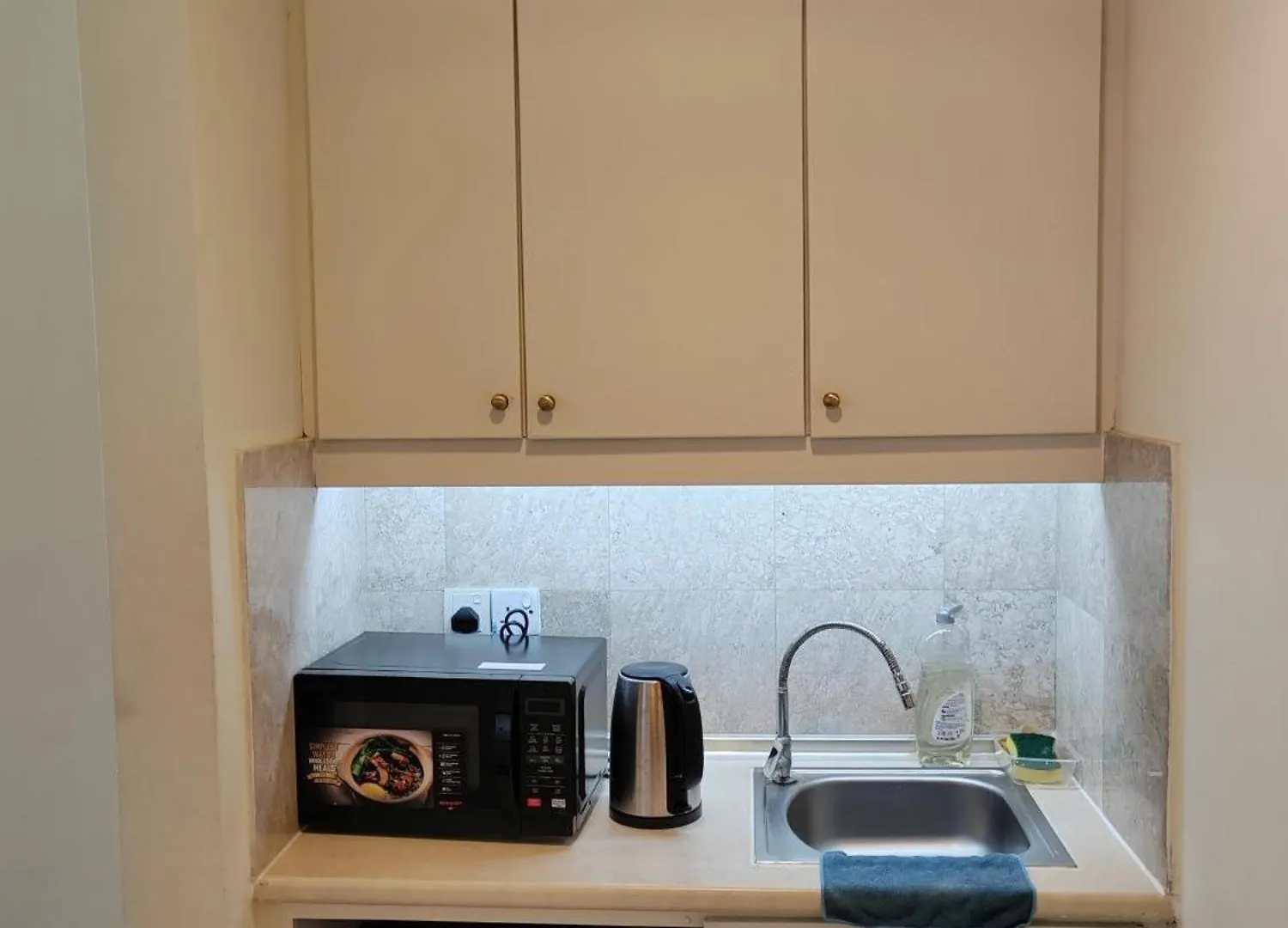 Sm Service Suites Time Square Kl Kuala Lumpur Apartment