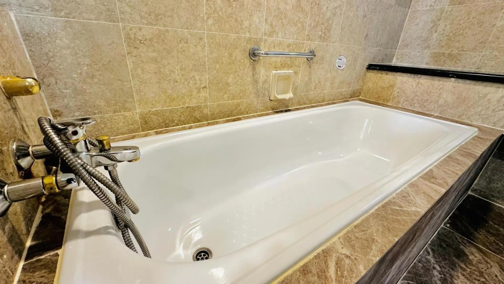 Sm Service Suites Time Square Kl Kuala Lumpur