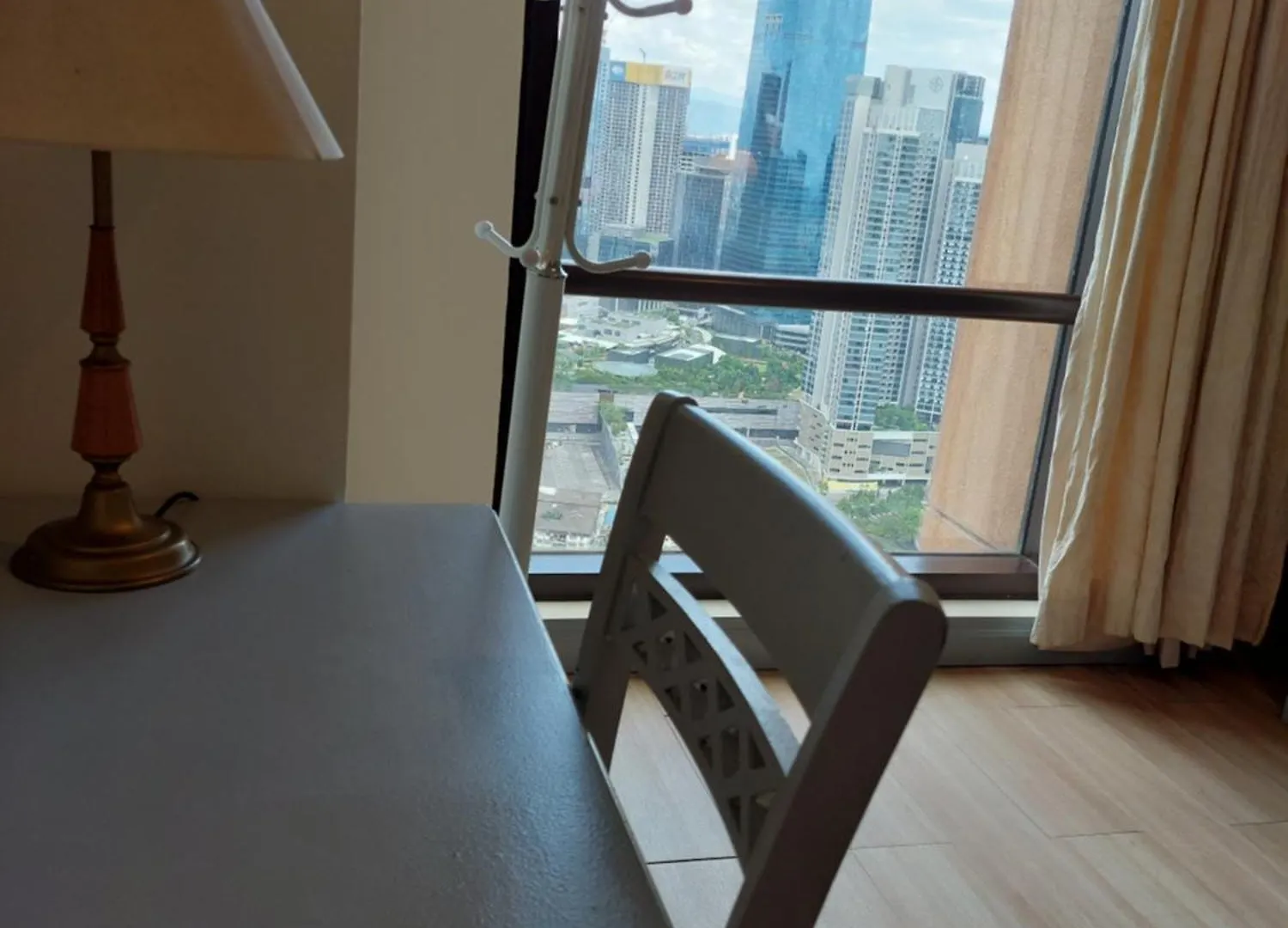 Apartment Sm Service Suites Time Square Kl Kuala Lumpur