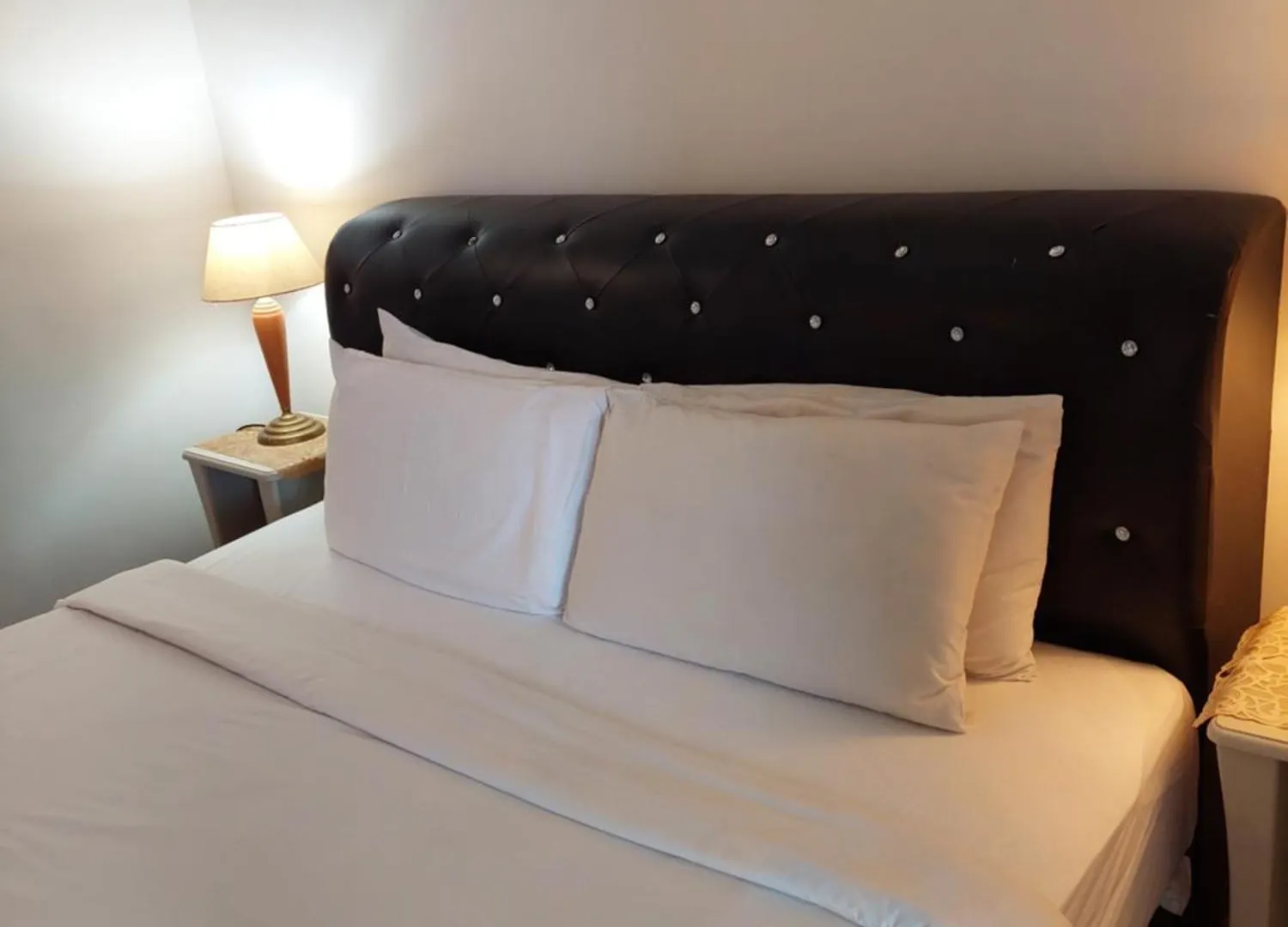 Sm Service Suites Time Square Kl Kuala Lumpur Malaysia
