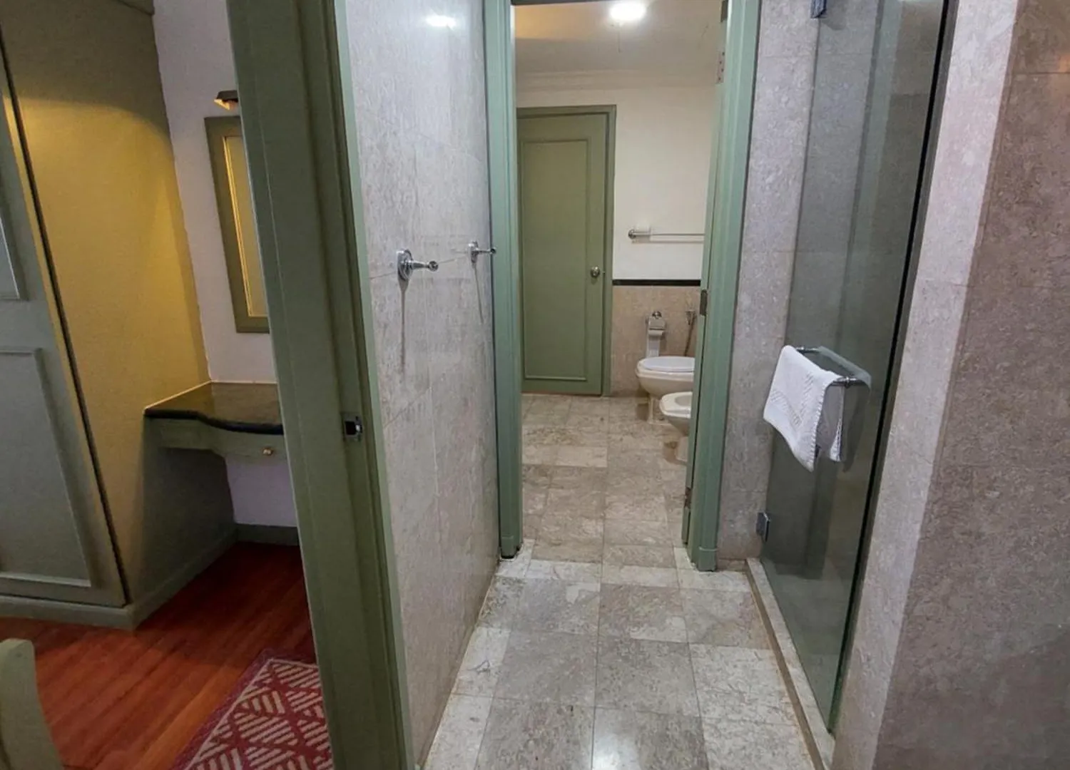 Sm Service Suites Time Square Kl Kuala Lumpur 0*,