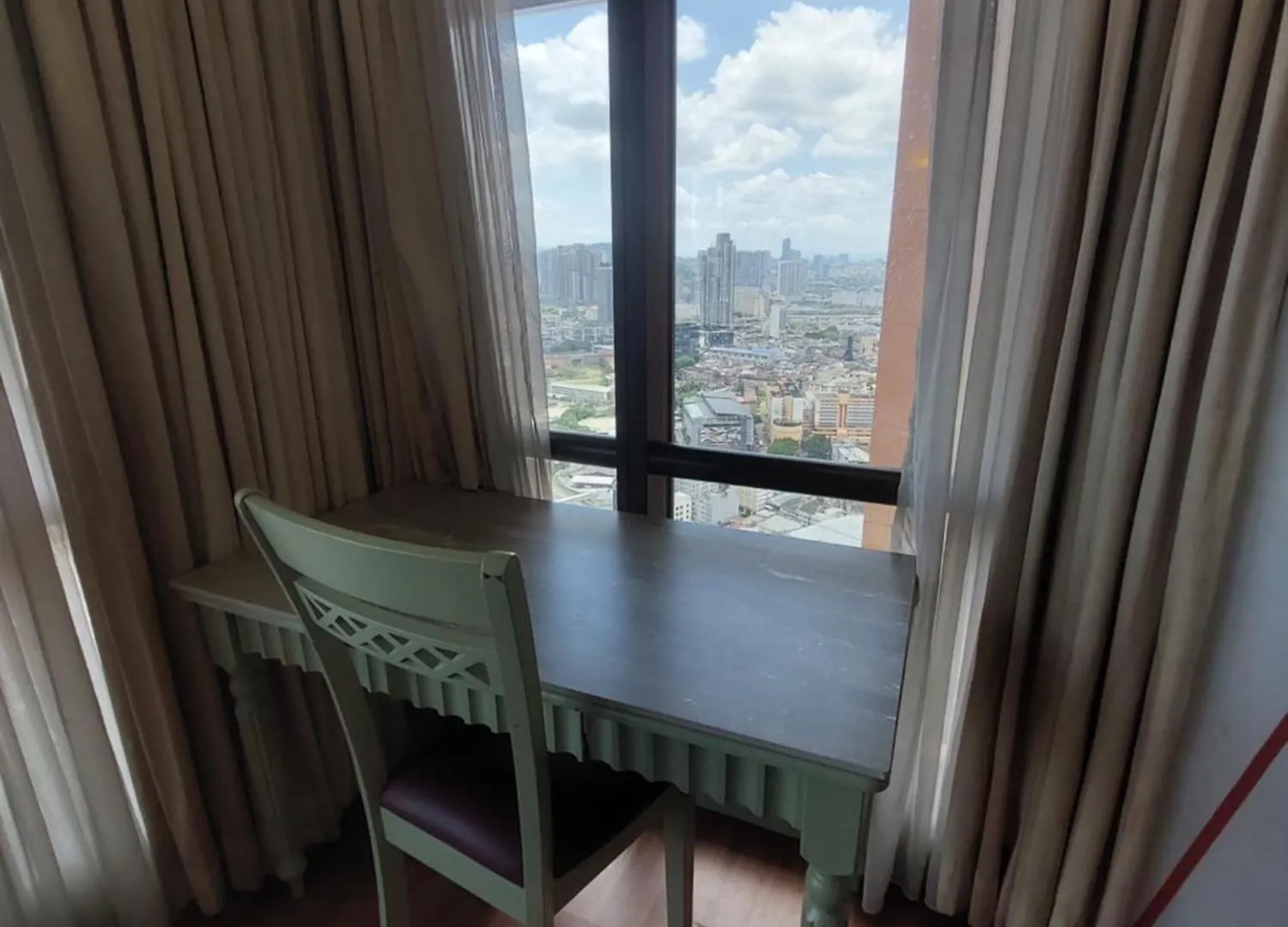 Sm Service Suites Time Square Kl Kuala Lumpur Malaysia