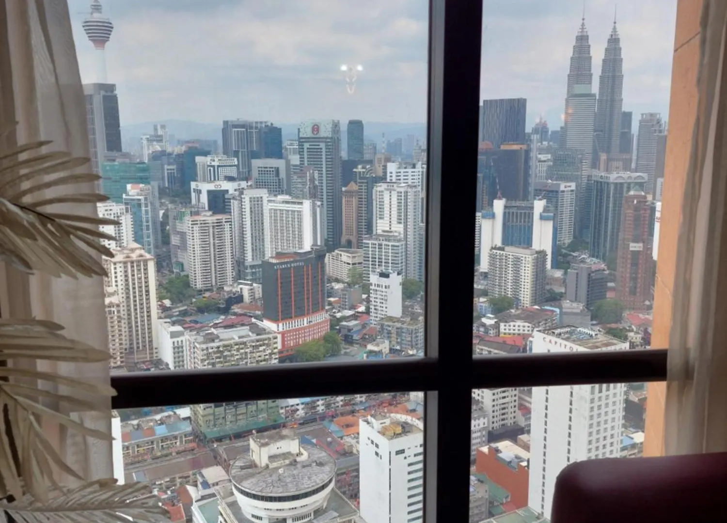 Sm Service Suites Time Square Kl Kuala Lumpur