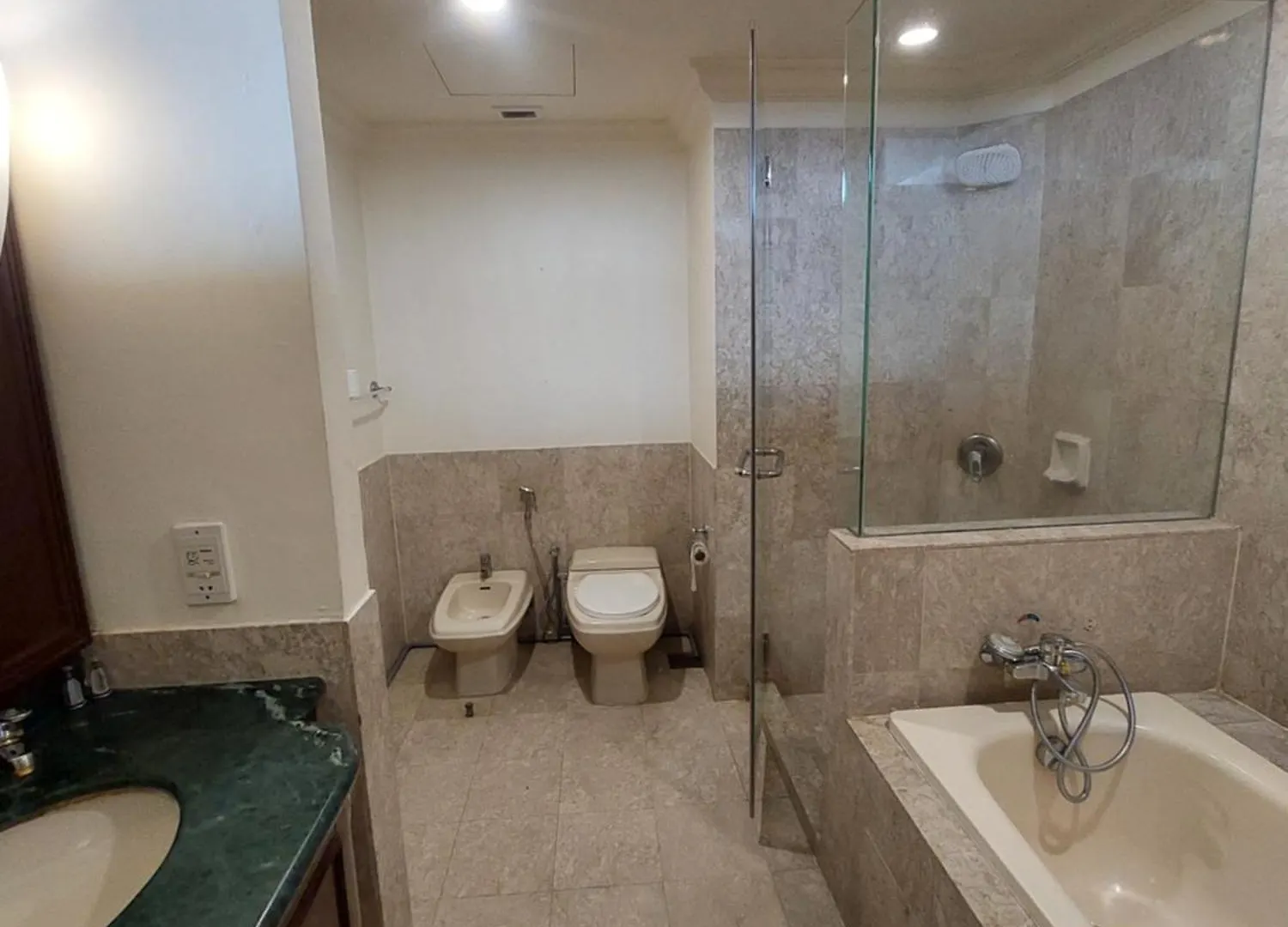 Apartment Sm Service Suites Time Square Kl Kuala Lumpur Malaysia