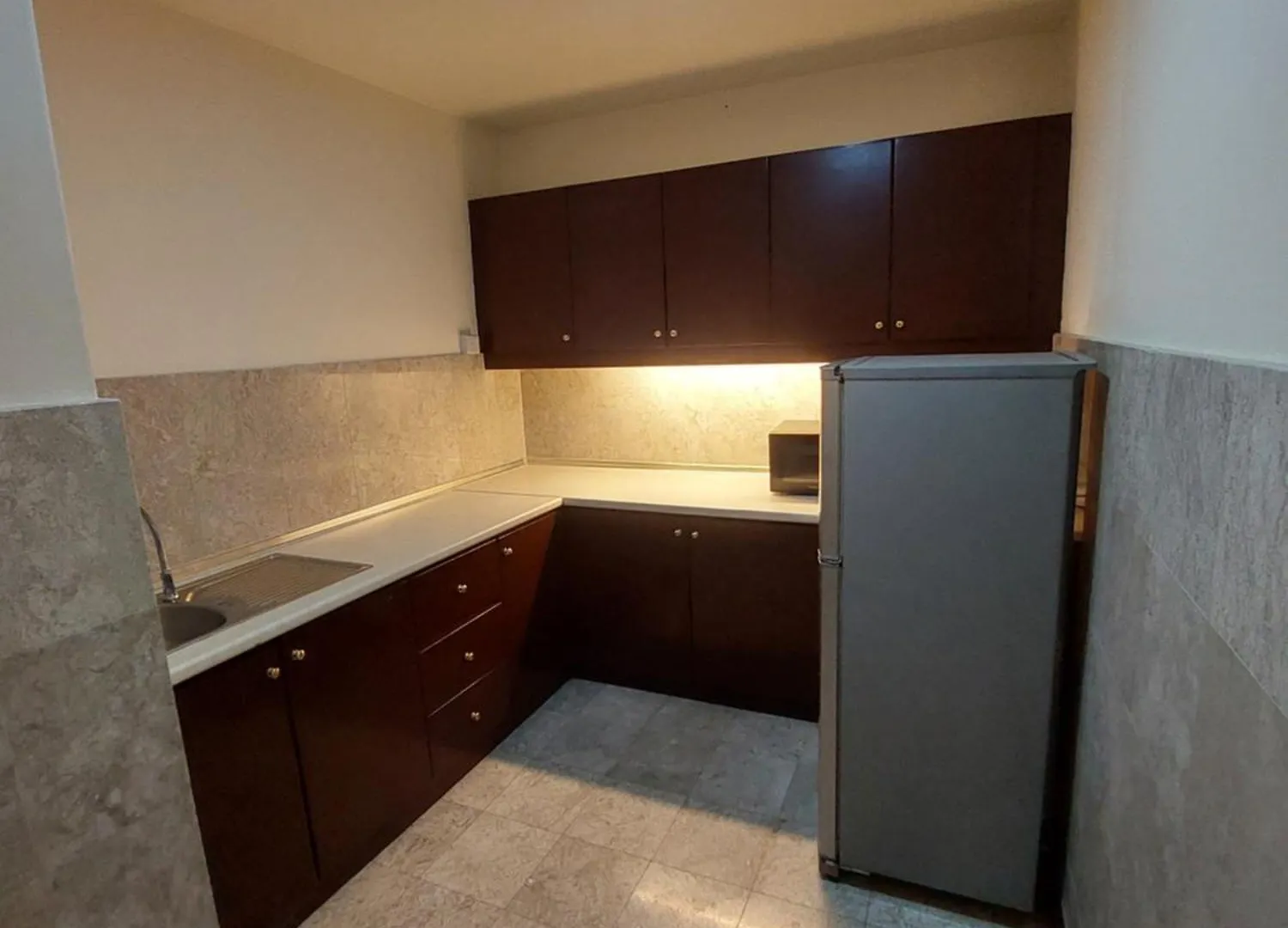 Apartment Sm Service Suites Time Square Kl Kuala Lumpur