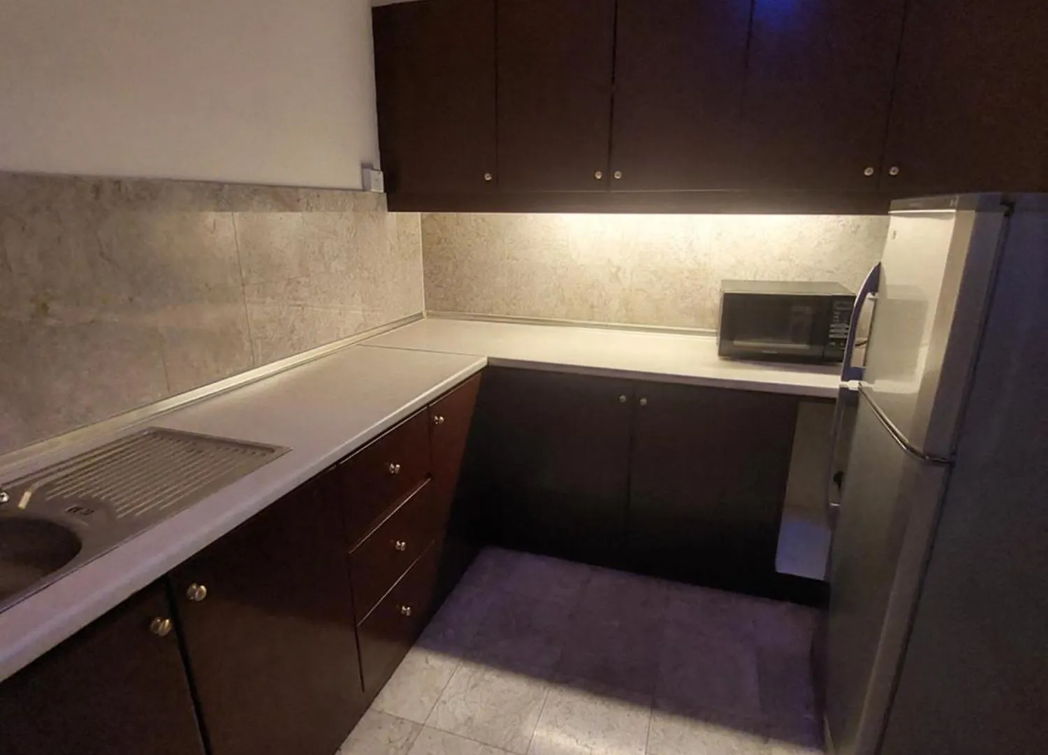 Sm Service Suites Time Square Kl Kuala Lumpur Apartment