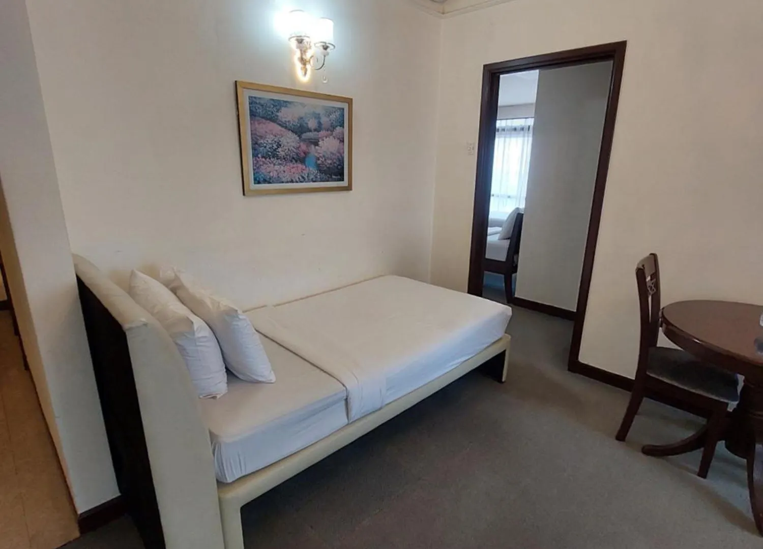 Sm Service Suites Time Square Kl Kuala Lumpur Malaysia