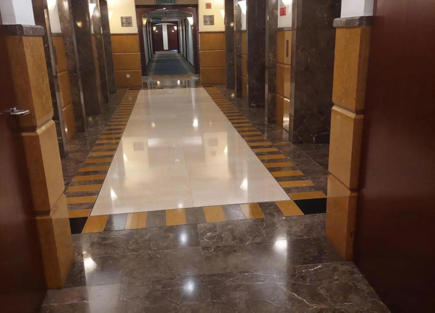 Sm Service Suites Time Square Kl Kuala Lumpur Malaysia