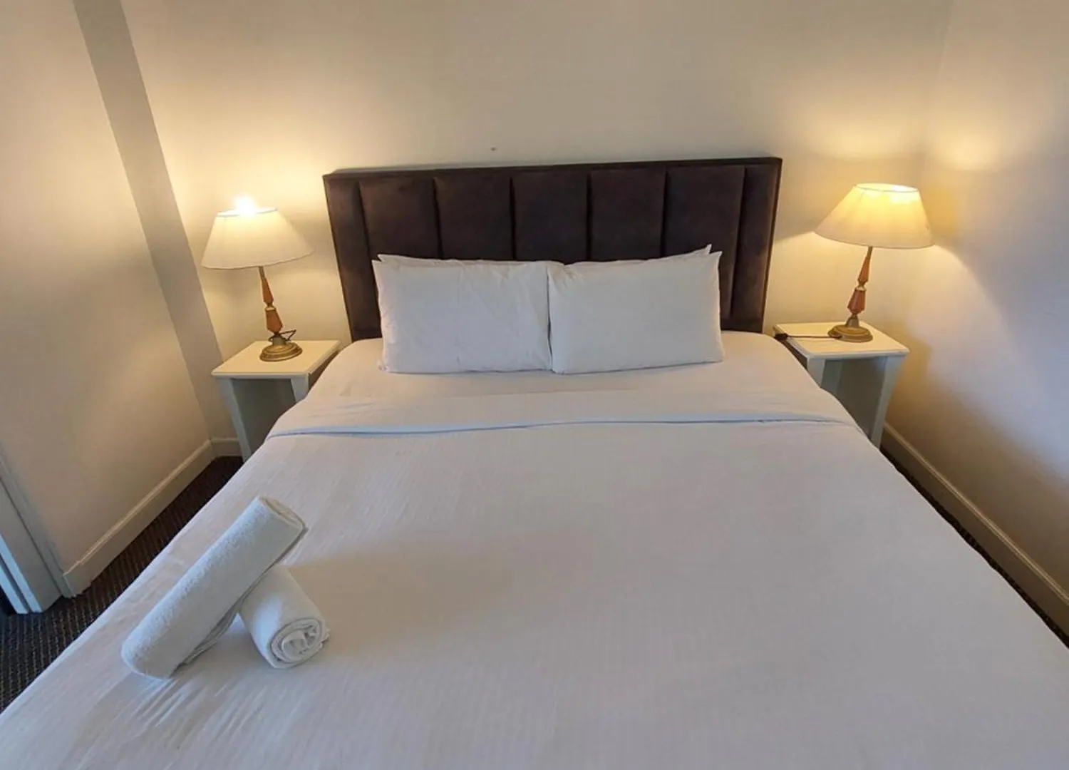 Sm Service Suites Time Square Kl Kuala Lumpur 0*,