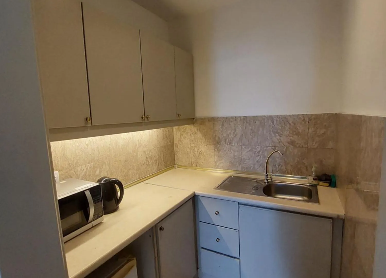 Apartment Sm Service Suites Time Square Kl Kuala Lumpur