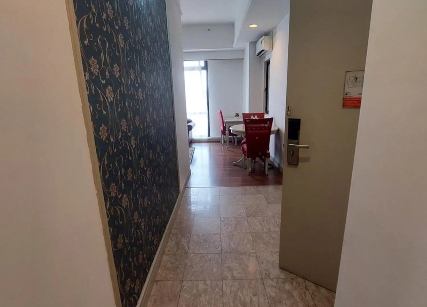 Sm Service Suites Time Square Kl Kuala Lumpur Apartment