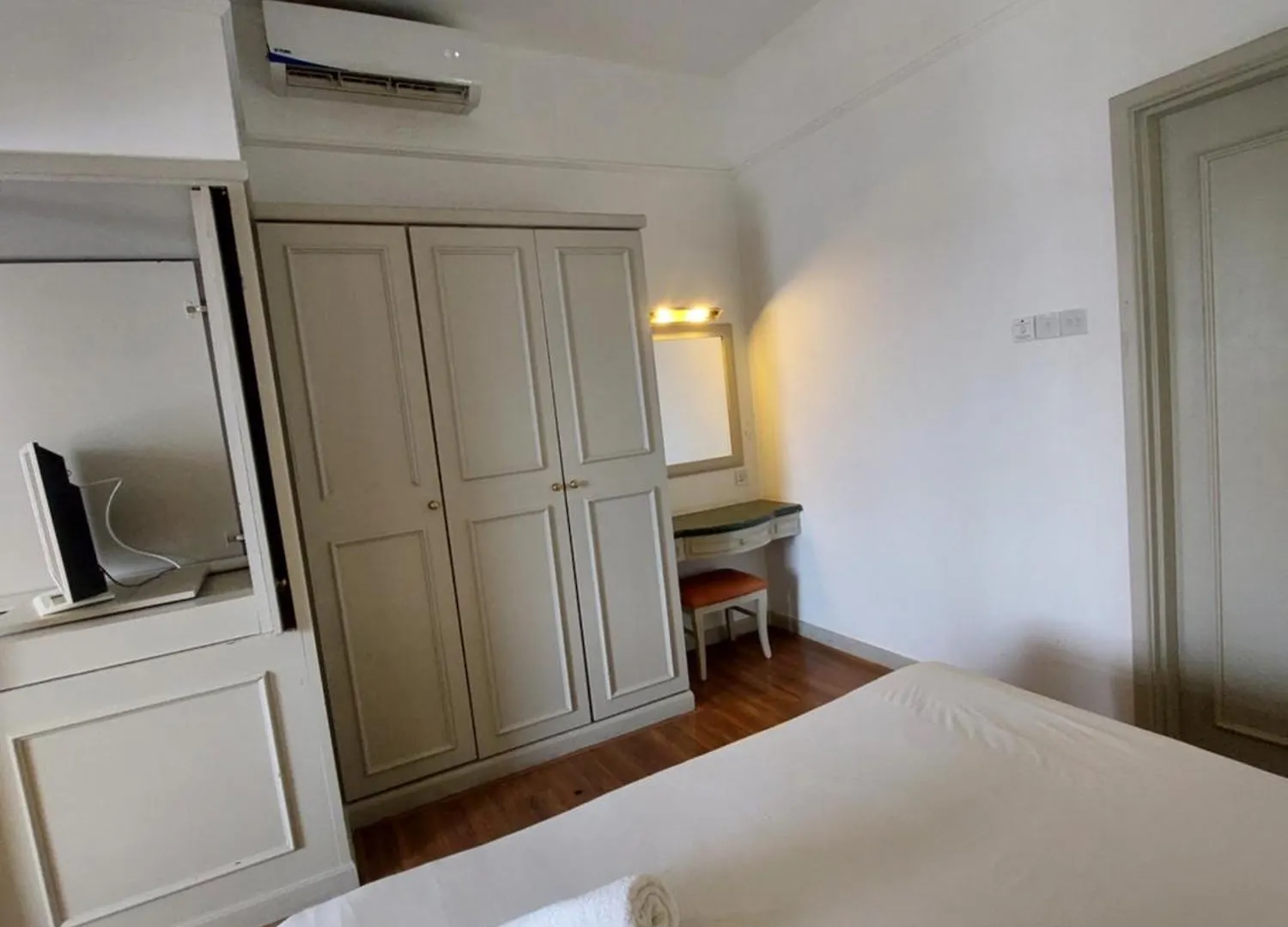 Sm Service Suites Time Square Kl Kuala Lumpur 0*,