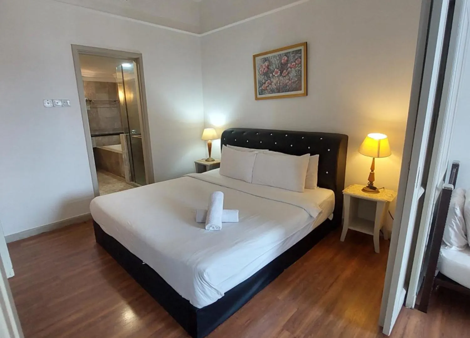 Sm Service Suites Time Square Kl Kuala Lumpur 0*,  Malaysia