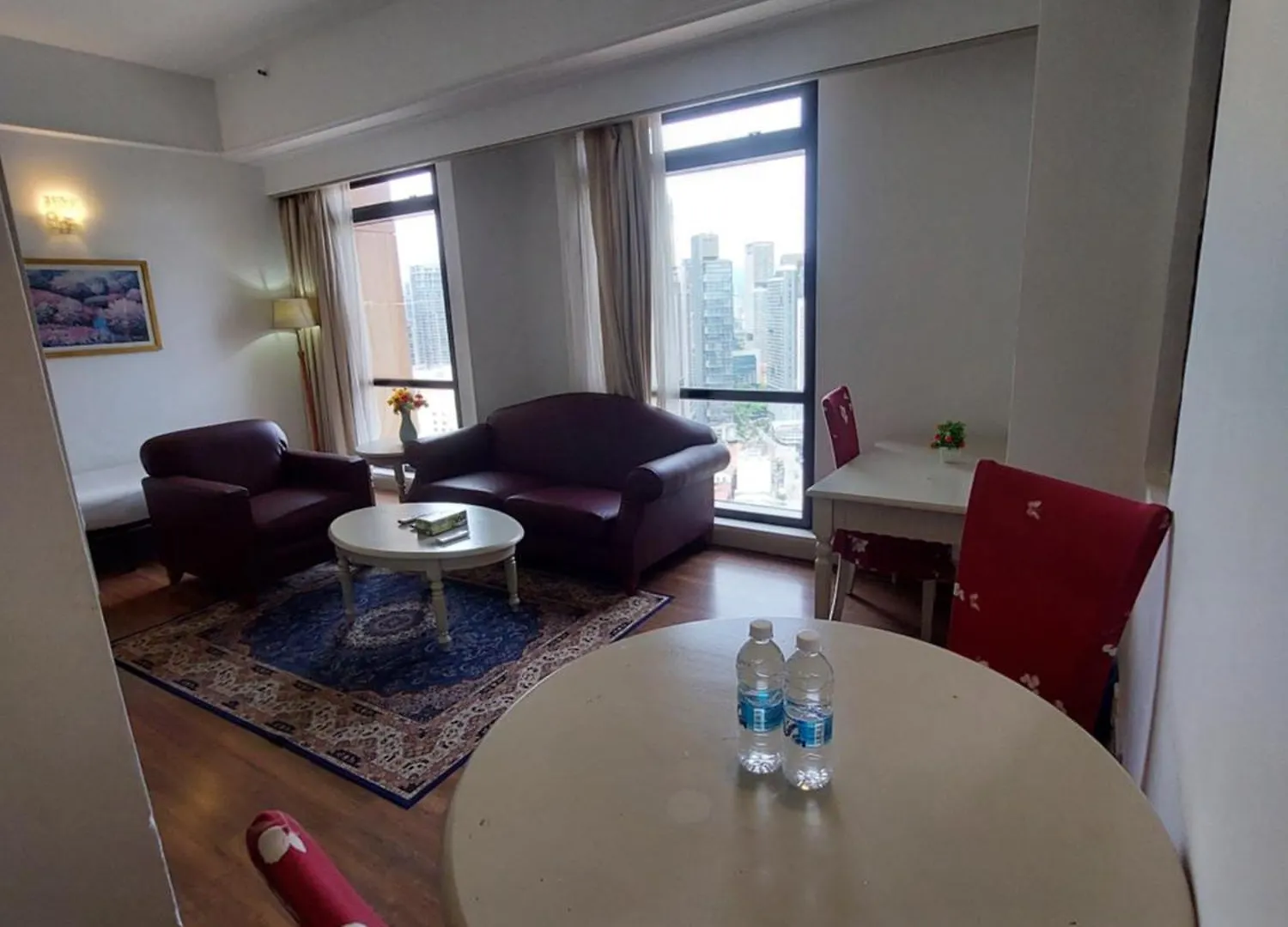 Sm Service Suites Time Square Kl Kuala Lumpur 0*,  Malaysia