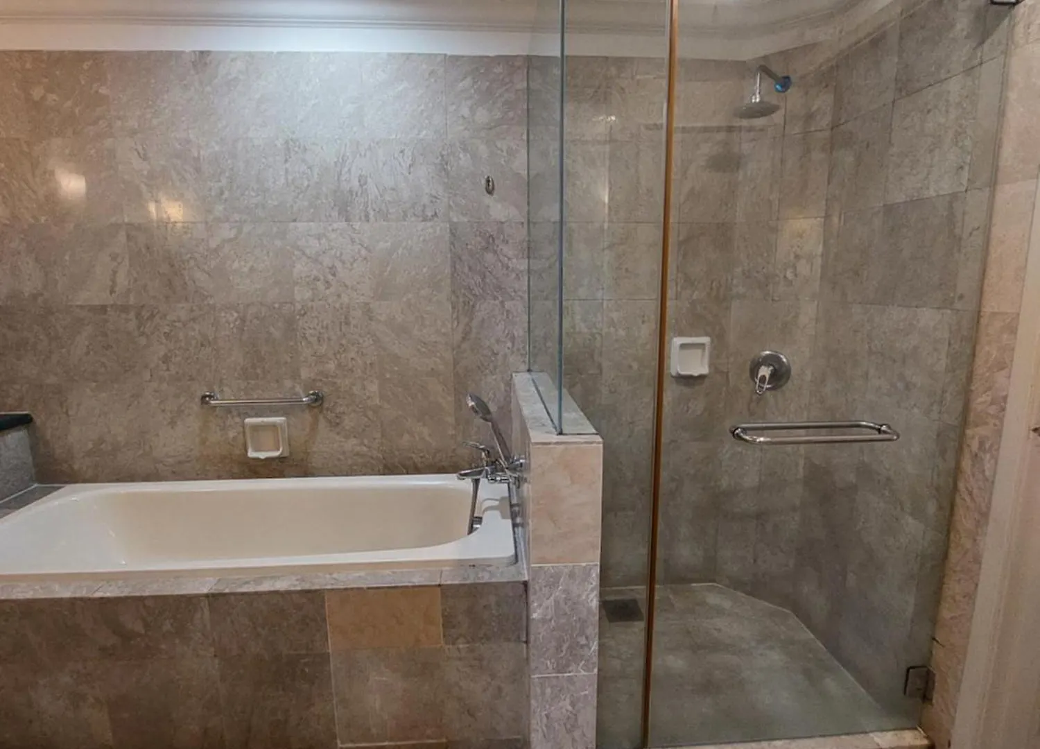 Apartment Sm Service Suites Time Square Kl Kuala Lumpur