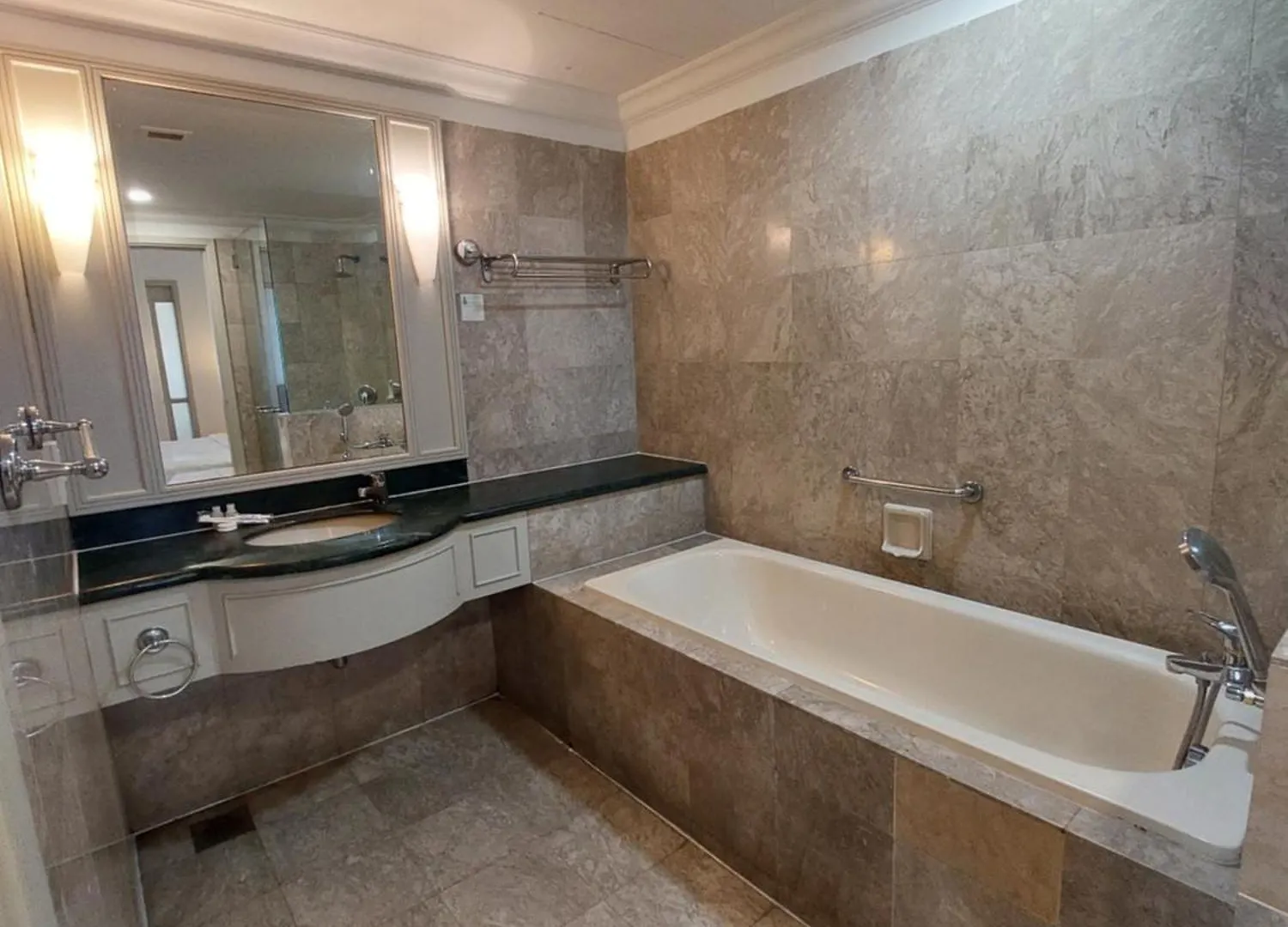 Sm Service Suites Time Square Kl Kuala Lumpur Malaysia