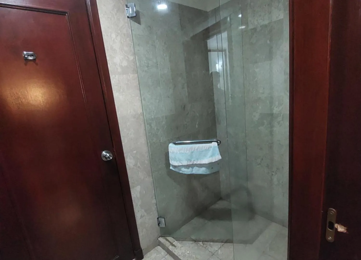 Sm Service Suites Time Square Kl Kuala Lumpur