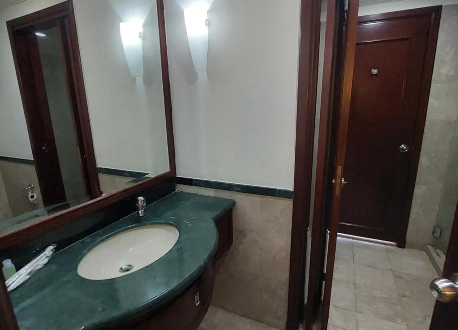 Sm Service Suites Time Square Kl Kuala Lumpur Apartment
